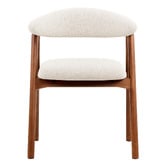 Amber &amp; Fern Palmera Upholstered Dining Chairs