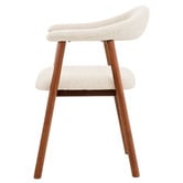 Amber &amp; Fern Palmera Upholstered Dining Chairs