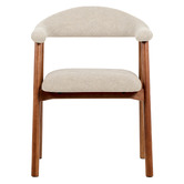 Amber &amp; Fern Palmera Upholstered Dining Chairs