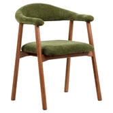 Amber &amp; Fern Palmera Upholstered Dining Chairs