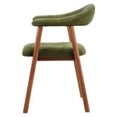 Amber &amp; Fern Palmera Upholstered Dining Chairs