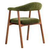 Amber &amp; Fern Palmera Upholstered Dining Chairs
