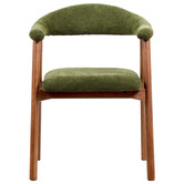 Amber &amp; Fern Palmera Upholstered Dining Chairs