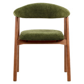 Amber &amp; Fern Palmera Upholstered Dining Chairs