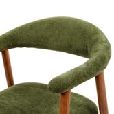 Amber &amp; Fern Palmera Upholstered Dining Chairs