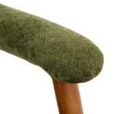 Amber &amp; Fern Palmera Upholstered Dining Chairs