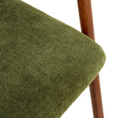 Amber &amp; Fern Palmera Upholstered Dining Chairs