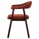 Amber &amp; Fern Palmera Upholstered Dining Chairs