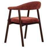 Amber &amp; Fern Palmera Upholstered Dining Chairs