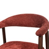 Amber &amp; Fern Palmera Upholstered Dining Chairs