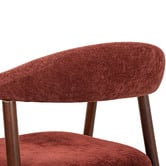 Amber &amp; Fern Palmera Upholstered Dining Chairs