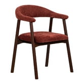 Amber &amp; Fern Palmera Upholstered Dining Chairs