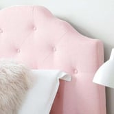 Amber &amp; Fern Mia Upholstered Bed Frame