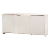 Amber &amp; Fern Veronique 3 Door Sideboard