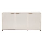 Amber &amp; Fern Veronique 3 Door Sideboard