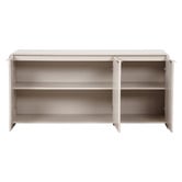 Amber &amp; Fern Veronique 3 Door Sideboard
