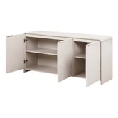 Amber &amp; Fern Veronique 3 Door Sideboard