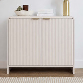 Amber &amp; Fern Veronique 2 Door Sideboard