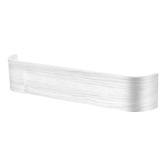 Amber &amp; Fern Daro Floating Shelf with Hooks
