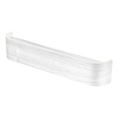 Amber &amp; Fern Daro Floating Shelf with Hooks