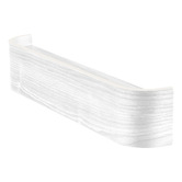 Amber &amp; Fern Daro Floating Shelf with Hooks