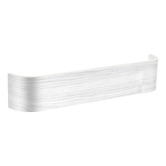 Amber &amp; Fern Daro Floating Shelf with Hooks