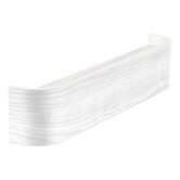 Amber &amp; Fern Daro Floating Shelf with Hooks