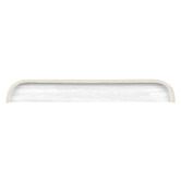 Amber &amp; Fern Daro Floating Shelf with Hooks
