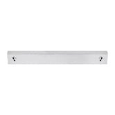 Amber &amp; Fern Silver 30cm Magnetic Strip Wall Knife Rack