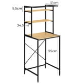 Amber &amp; Fern Atkins Laundry Storage