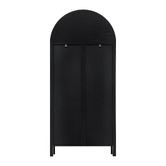 Amber &amp; Fern Vanessa Arched Display Cabinet