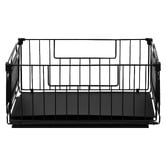 Amber &amp; Fern Zenith Expandable Pull-Out Kitchen Cabinet Organisers
