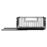 Amber &amp; Fern Zenith Expandable Pull-Out Kitchen Cabinet Organisers