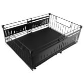 Amber &amp; Fern Zenith Expandable Pull-Out Kitchen Cabinet Organisers