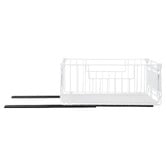 Amber &amp; Fern Zenith Expandable Pull-Out Kitchen Cabinet Organisers