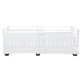 Amber &amp; Fern Zenith Expandable Pull-Out Kitchen Cabinet Organisers