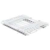 Amber &amp; Fern Zenith Expandable Pull-Out Kitchen Cabinet Organisers