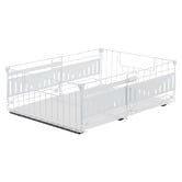 Amber &amp; Fern Zenith Expandable Pull-Out Kitchen Cabinet Organisers