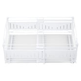 Amber &amp; Fern Zenith Expandable Pull-Out Kitchen Cabinet Organisers