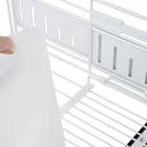 Amber &amp; Fern Zenith Expandable Pull-Out Kitchen Cabinet Organisers