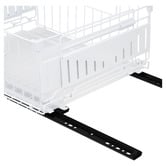 Amber &amp; Fern Zenith Expandable Pull-Out Kitchen Cabinet Organisers