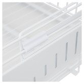 Amber &amp; Fern Zenith Expandable Pull-Out Kitchen Cabinet Organisers