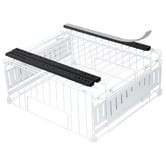 Amber &amp; Fern Zenith Expandable Pull-Out Kitchen Cabinet Organisers