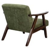 Amber &amp; Fern Kildare Rubberwood Armchair