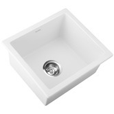 Arbour &amp; Nook Bowen Granite Single Kitchen Sink