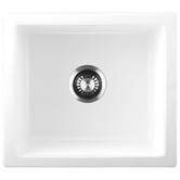 Arbour &amp; Nook Bowen Granite Single Kitchen Sink
