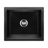 Arbour &amp; Nook Bowen Granite Single Kitchen Sink