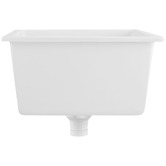 Arbour &amp; Nook Bowen Granite Single Kitchen Sink