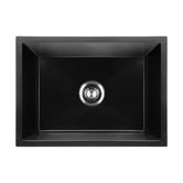 Arbour &amp; Nook Bowen Granite Single Kitchen Sink