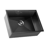 Arbour &amp; Nook Parker 580mm Stainless Steel Kitchen Sink